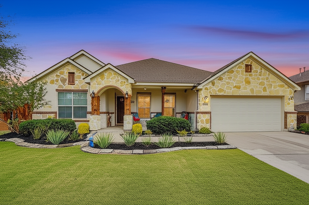 Property Management in Waco, Texas